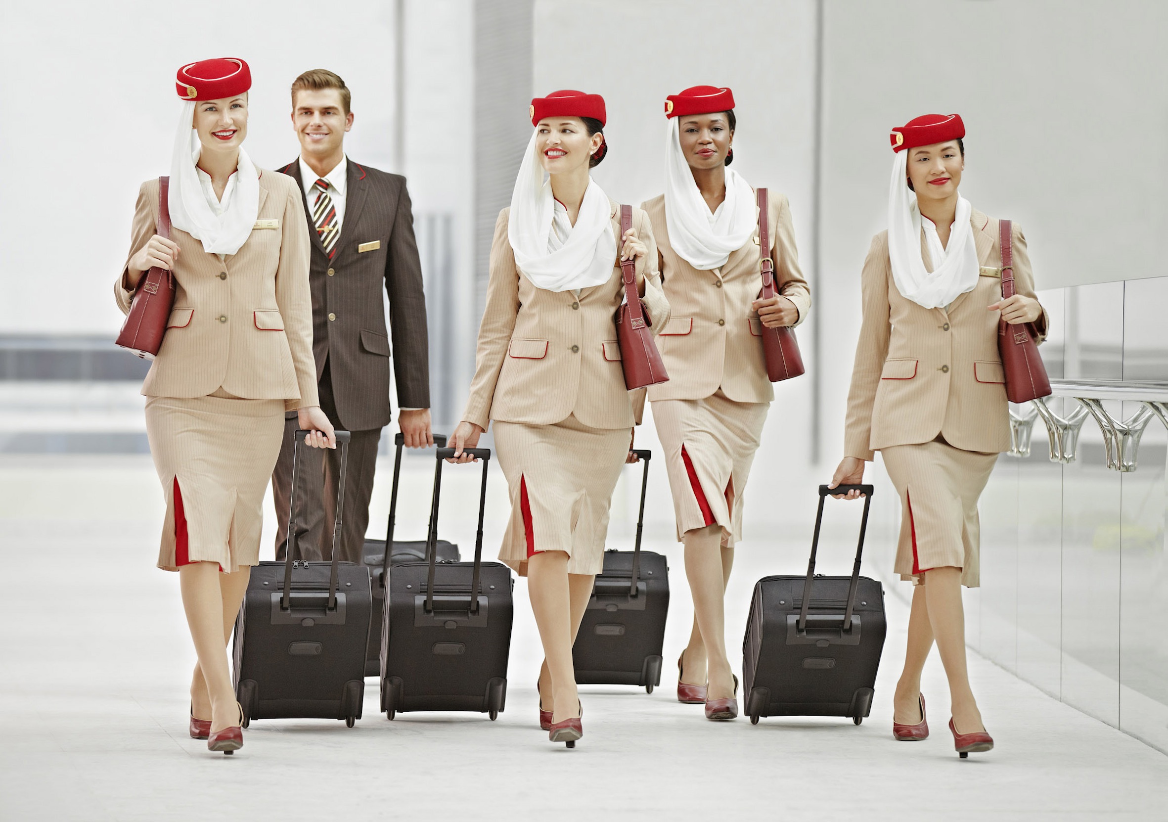 Aviation Belgravia Apparel